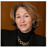 Anne Marie Slaughter Picture