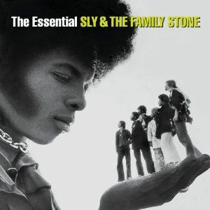 Essential Sly & the Family Stone