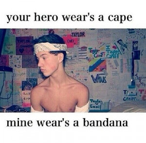 Taylor Caniff Quotes