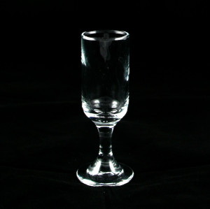 Cordial Glass 