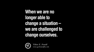 45 Quotes on Change and Changing Our Attitudes