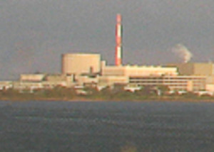 regulatory commission nrc which oversees nuclear safety at power