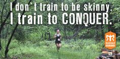 ragnar trail relays more training conquers trail relay motivation i m ...