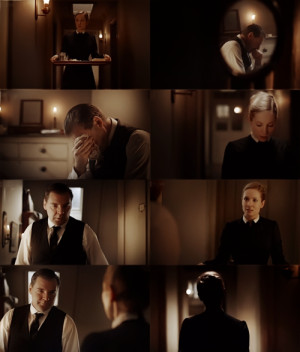 Bates : You are a lady to me and I never knew a finer one.
