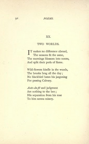 Page:Emily Dickinson Poems (1890).djvu/100