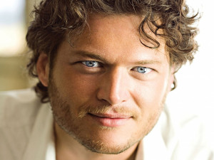 Blake Shelton