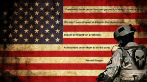 Ronald Reagan