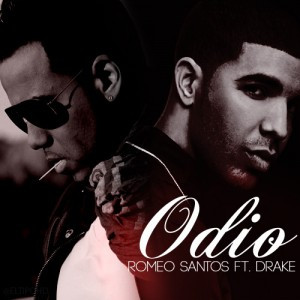 Romeo Santos Ft Drake – Odio (La Formula Vol. 2)