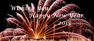 ... happy new year 2015