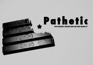 Design and Communications: - Pathetic