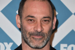 Ashraf Barhom Attends The...