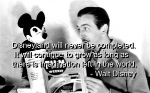 Disneyland Sayings