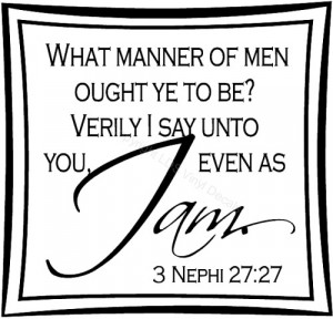 Lds Family Quotes And Sayings ~ Product Categories LDS Quotes