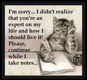 mind your own business... #quotes