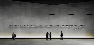 Classicist says quote of Virgil’s inscribed on 9/11 Memorial is ...