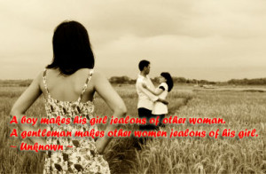 jealousy quotes