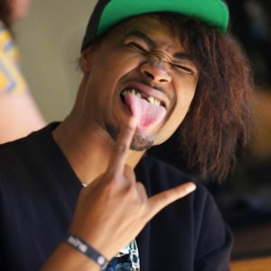 Danny Brown also likens Miley Cyrus to 