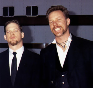 Jason Newsted Quotes