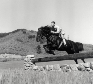 ronald_reagan_steeple_jump_1958_photo_courtesy_of_reagan_family ...