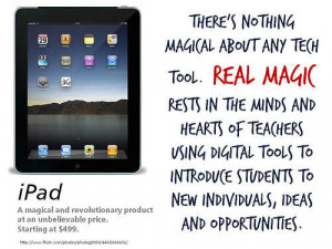 Inspiring Quotations Related to Educational Technology!!!