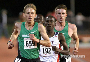 Galen Rupp and Chris Solinsky both went under the old US record with ...