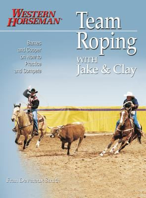 Team Roping With Jake And Clay Barnes Cooper On How To Practice ...