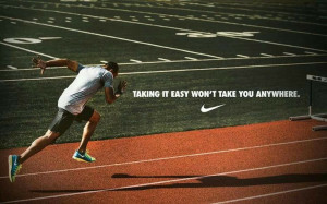 , Track And Fields Quotes, Nike Motivation Quotes, Nike Track Quotes ...