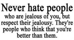... quote http www famousquotesabout com quote i don t hate people 110738