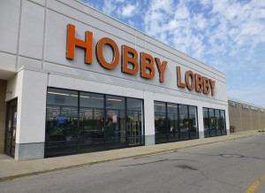 Without Precedent: Hobby Lobby and the Corporatization of Religious ...