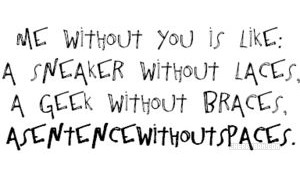 forums: [url=http://www.quotes99.com/me-without-you-is-like-a-sneaker ...
