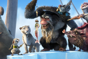 Your Box Office Explained: Ice Age Wins the Mid-Batman/Spider-Man Slot