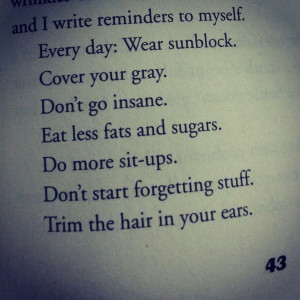 Choke Chuck Palahniuk Quotes