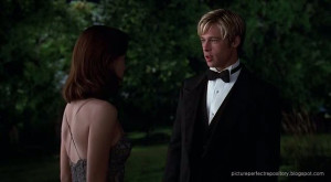 Meet Joe Black Quotes Love