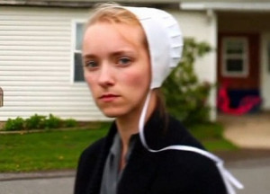 Abe And Rebecca From Breaking Amish Have Baby