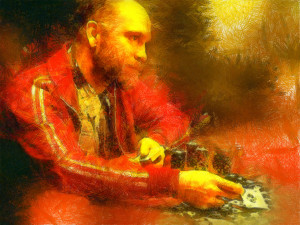 John Malkovich Rounders Quotes Teddy kgb - john malkovich in