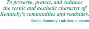 Kentucky Quotes