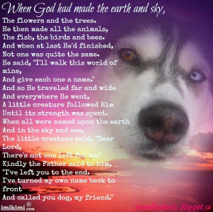 Funnies pictures about Siberian Husky My Love Quotes