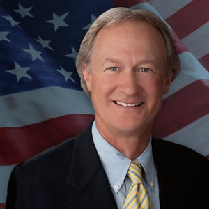 Lincoln Chafee Pictures