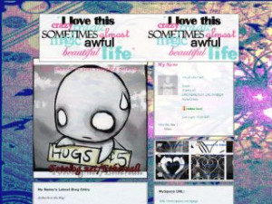 related pictures 13 random emo quotes my little emo