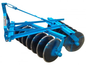 disc harrow agro disc harrow disk harrow agricultural equipment and