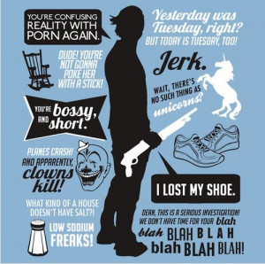 supernatural quotes | Tumblr