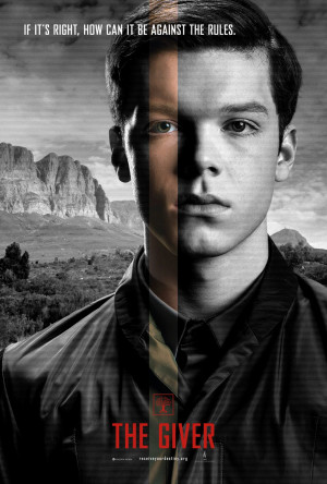 thegivermovie – Check Out These Character Posters For THE GIVER ...