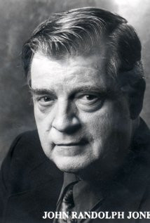 ... on imdbpro john randolph jones actor view resume official photos john