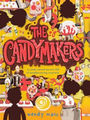 Start by marking “The Candymakers” as Want to Read: