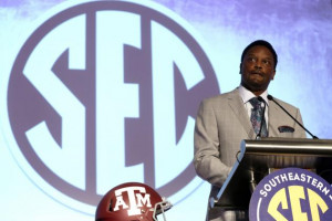 Texas A&M Football: Best Quotes and Key Takeaways from SEC Media Days