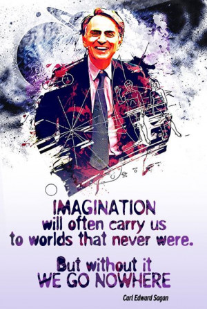 Carl Sagan