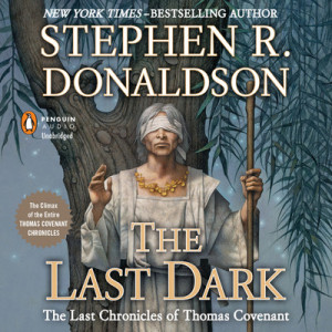 The Last Dark Stephen R Donaldson