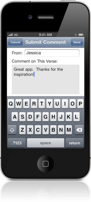 Bible verses david wallpapers