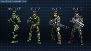 Halo Flood Is Coming – Halo: The Master Chief Collection