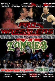 Pro Wrestlers vs Zombies film poster.jpg